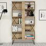 Hanah Home Estantería Extra - Oak